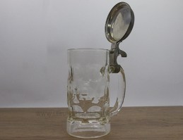 Aachener export bierpul 14
